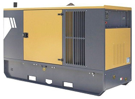 Дизельный генератор Elcos GE.DZ.080/075.SS ДизельЭнергоРесурс