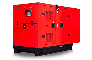 Дизельный генератор Arken ARK-P 70-S с АВР ДизельЭнергоРесурс
