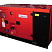 Дизельный генератор MingPowers M-C206 в кожухе ДизельЭнергоРесурс
