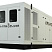 Дизельный генератор Elcos GE.CU.1030/940.SS с АВР ДизельЭнергоРесурс