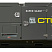 Дизельный генератор CTG 250SD в кожухе с АВР ДизельЭнергоРесурс