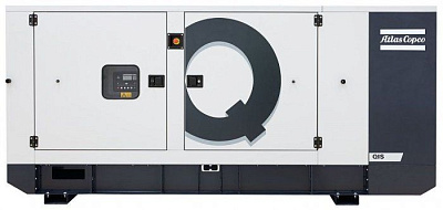 Дизельный генератор Atlas Copco QIS 700 ДизельЭнергоРесурс