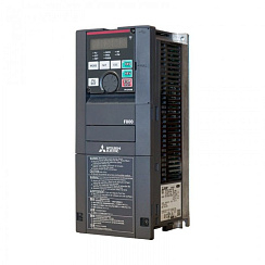 Преобразователь частоты Mitsubishi FR-F840-05470-2-60 547А 280 кВт 380В