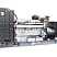Дизельный генератор Elcos GE.CU.1101/1001.BF с АВР ДизельЭнергоРесурс