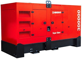 Дизельный генератор Energo EDF 300/400 DS с АВР ДизельЭнергоРесурс