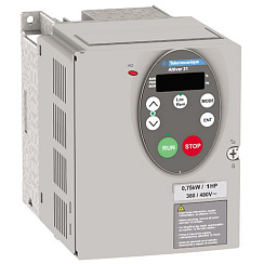 Частотный преобразователь ALTIVAR-21-55кВт 380В