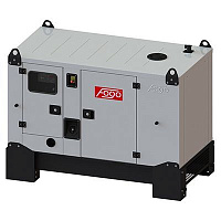 Дизельный генератор Fogo FDG 40 M ДизельЭнергоРесурс