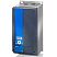 Частотный преобразователь VACON0020-3L-0006-4-CP+GSCB 2,2 кВт 380В