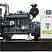 Дизельный генератор EcoPower АД350-T400ECO W ДизельЭнергоРесурс
