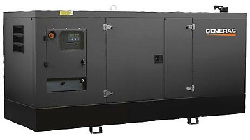 Дизельный генератор Generac PME725 в кожухе с АВР ДизельЭнергоРесурс