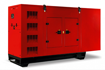 Дизельный генератор Arken ARK-B 150-S с АВР ДизельЭнергоРесурс