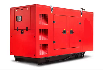 Дизельный генератор Arken ARK-B 90-S ДизельЭнергоРесурс
