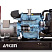 Дизельный генератор Arken ARK-B 1400 с АВР ДизельЭнергоРесурс